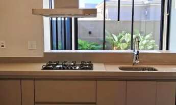 Imagem 7: Casa Nova a venda no Condomínio Quinta do Golfe Jardins em Rio Preto Zona Sul