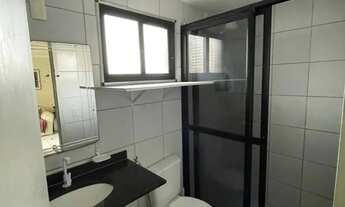 Imagem 2: Imóvel para aluguel e venda com 70 metros quadrados com 2 quartos em Capim Macio - Natal