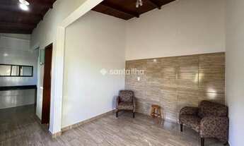 Imagem 4: Casa com 1 dormitório para alugar, 60m² - Rio Tavares - Florianópolis/SC