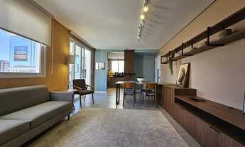 Imagem 6: Apartamento novo Mobiliado Centro de Santa Maria