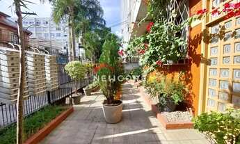 Imagem 7: Apartamento em Rua General Lima e Silva - Cidade Baixa - Porto Alegre/RS