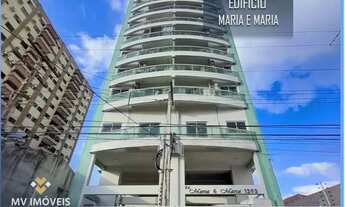 Imagem: Apartamento no Ed. Maria e Maria - Pedreira