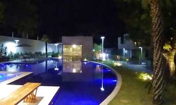 Imagem 6: Casas em condominio com quatro suítes - 229m²