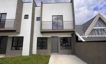 Imagem: Sobrado em condomínio 3 quartos e 1 suíte