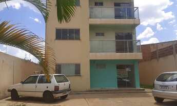 Imagem 2: Apartamento térreo e amplo no Ipanema em valparaiso, ap grande perto do atacadao assai