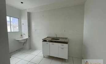 Imagem 4: Apartamento com 2 dormitórios para alugar, 61 m² por R$ 2.024,00/mês - Jardim Rosolém - Ho