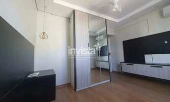 Imagem 2: Apto 2 quartos no Embaré