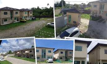 Imagem: Casa Duplex 2/4 com suítes em Abrantes