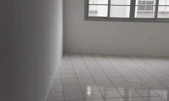 Imagem 2: Sala/JK de frente na Galeria Nação