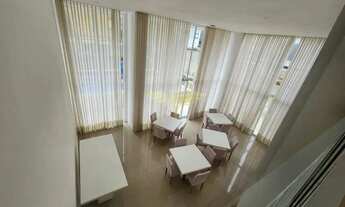 Imagem 6: Apartamento De 1 Quarto, Muito Bem Distribuído Em 45M² E 1 Vaga De Garagem Na Pituba. 1B97