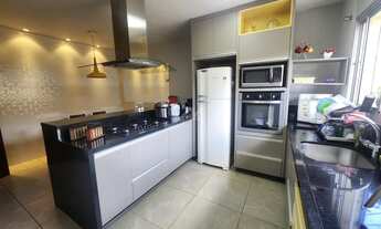 Imagem 6: Casa - Jardim Nova Europa - Campinas