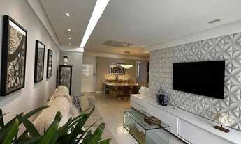 Imagem: Apartamento 3 quartos (3 suítes) - Boa