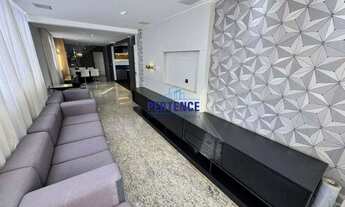 Imagem 3: Cobertura, 4 quartos, 2 suites, 3 vagas