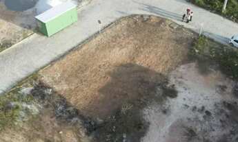 Imagem 2: LOTES COMERCIAIS E RESIDENCIAIS DE ESQUINA A VENDA NO LOT. PORTO POXIM-EDUARDO GOMES