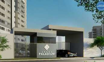 Imagem: Proximo ao hospital metropolitano -2quartos-varanda-portaria24hrs