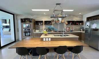 Imagem 9: Locação, Venda-Casa de condomínio-Barueri-Alphaville