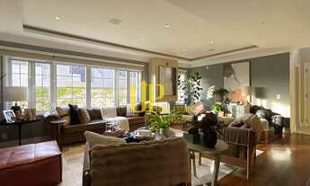 Imagem 4: Casa de Alto Padrão à Venda Tamboré 10