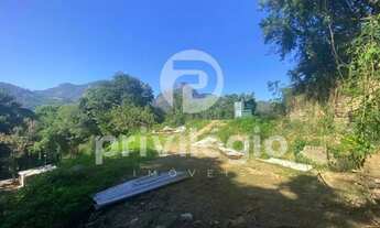 Imagem: Terreno à venda, Itanhangá - RIO DE JANEIRO/RJ