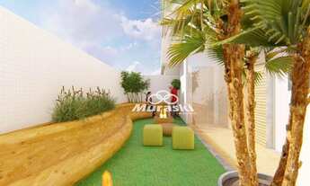 Imagem 7: Apartamento com 2 dormitórios à venda, 110 m² por R$ 896.901,00 - Centro - Guaratuba/PR