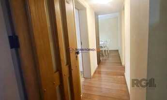 Imagem 2: Apartamento 2 dormitórios à venda Mont Serrat Porto Alegre/RS