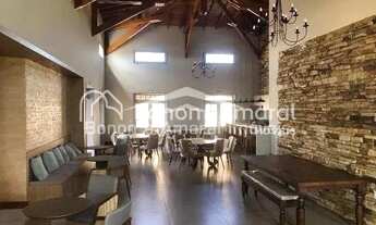 Imagem 2: Terreno à Venda no Condomínio Terras da Estância, Paulínia