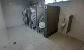 Imagem 6: Galpão Logístico - 1522m² - Locação - Recreio Anhanguera