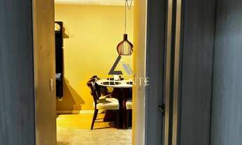 Imagem 6: Amplo apartamento a Venda Bairro Bela Vista