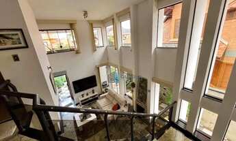 Imagem 7: Casa com 3 dormitórios à venda, 325 m² por R$ 2.800.000,00 - Santa Mônica - Florianópolis