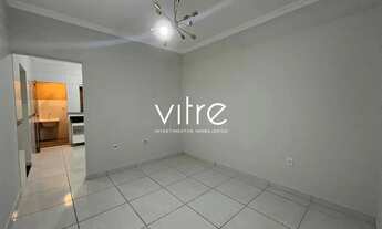 Imagem 5: Casa à venda no bairro São Jorge em Uberlândia