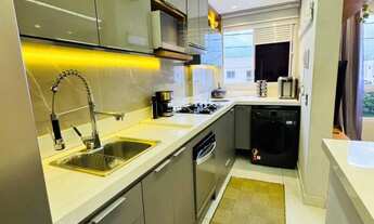 Imagem: Apartamento 2 Quartos Escritório Vila