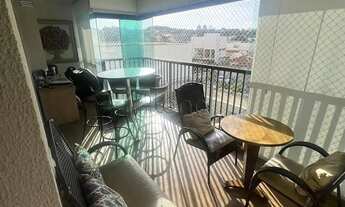 Imagem 5: Apartamento à venda com 2 suítes no Jardim Guanabara, Campinas