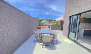 Imagem 3: Sobrado para venda com 280 metros com 3 quartos, suíte, hidromassagem