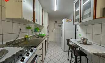 Imagem 8: APARTAMENTO 3 QUARTOS SENDO 1 SUÍTE À VENDA NO CENTRO DE GUARAPARI/ES. AMPLO, AREJADO, ÓTI