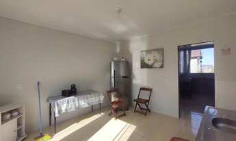 Imagem 4: Kitnet com 36m² - Serraria/São José