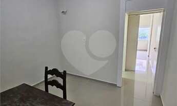 Imagem 6: Sala comercial à venda ou para alugar no condomínio Central Tijuca, Rio de Janeiro - RJ