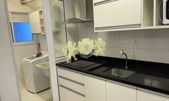 Imagem 5: Rarus Flats - Flat para alugar - Edifício Sky Campo Belo