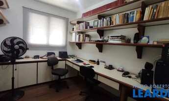 Imagem 5: CASA EM CONDOMÍNIO - ALPHAVILLE 5 - SP