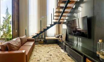 Imagem 8: Imóvel para venda com 356 metros quadrados com 4 quartos no Alphaville Lagoa dos Ingleses