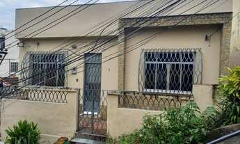 Imagem: MÉIER - CASA - Venceslau - 3 Quartos