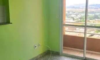 Imagem 3: Imóvel para aluguel possui 52 metros quadrados com 2 quartos em São Pedro - Osasco - SP