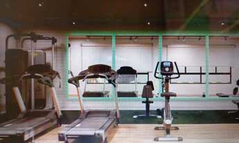 Imagem 3: Vendo apartamento no Jóquei clube próximo ao hospital da Mulher e north shopping Jóquei