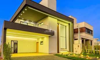 Imagem 3: Sobrado com 4 quartos sendo 3 suítes independentes + Home office, no Jardins Parma