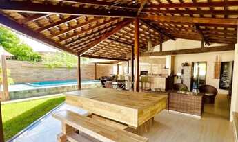 Imagem 4: VENDO CASA EM MOSQUEIRO yk