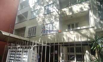 Imagem: Apartamento 2 dormitórios à venda na Demétrio