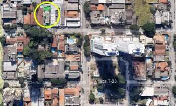 Imagem: Terreno Setor Bueno