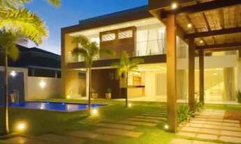 Imagem 5: Guarajuba Paraiso 6 suites