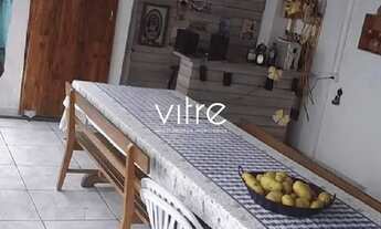 Imagem: Casa à venda no bairro Segismundo Pereira