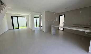 Imagem 6: Villa Flor Eusébio - Casas duplex com 4 quartos em rua privativa