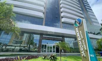 Imagem 2: Sala Comercial no mais novo e moderno centro médico da cidade