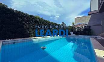 Imagem: CASA EM CONDOMÍNIO - ALPHAVILLE - SP